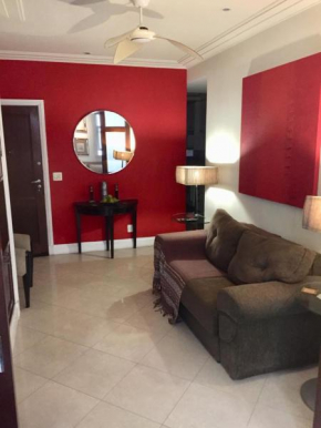 Real Apartments 149 - Apartamento moderno próximo à Praia de Copacabana